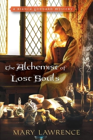 News-LawrenceMary-Alchemist